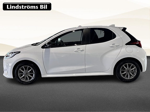 Toyota Yaris 6 of 19
