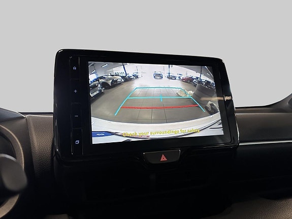 Toyota Yaris 17 of 19
