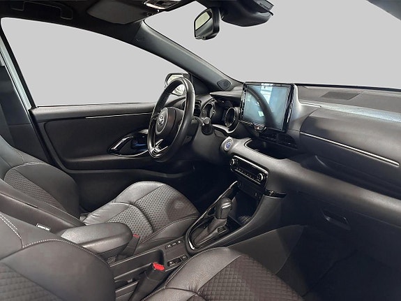 Toyota Yaris 10 of 19