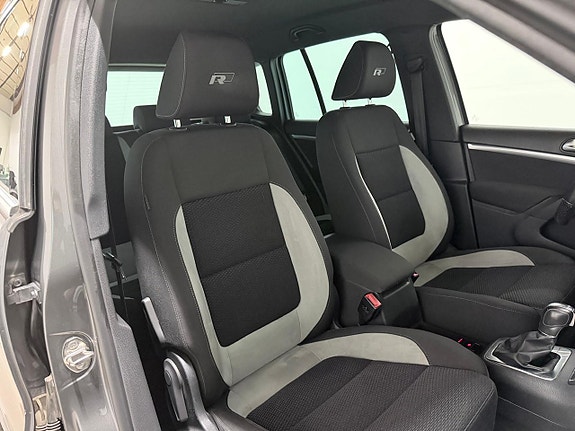 Volkswagen Tiguan 22 of 23