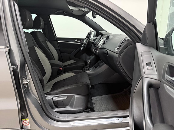 Volkswagen Tiguan 21 of 23