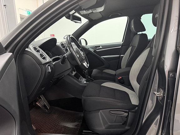 Volkswagen Tiguan 9 of 23