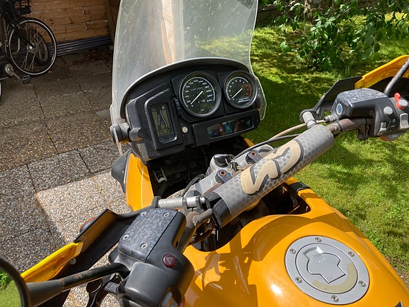 BMW R 1150 GS 4 of 5