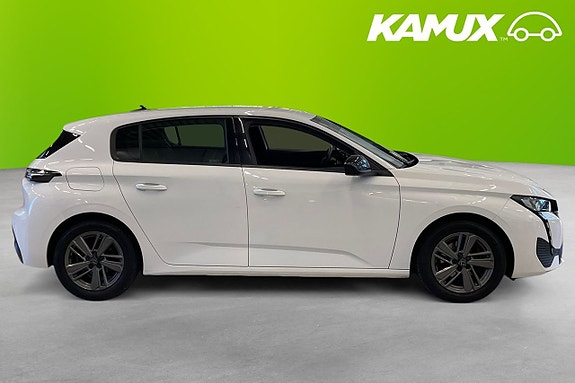 Peugeot 308 2 of 5