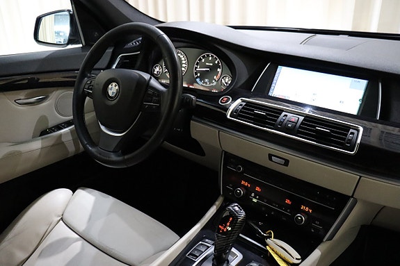 BMW 530d 22 of 30