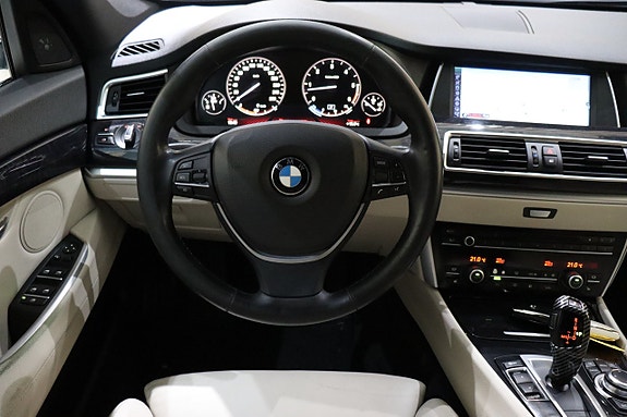 BMW 530d 20 of 30