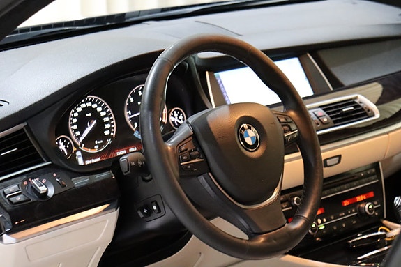 BMW 530d 15 of 30