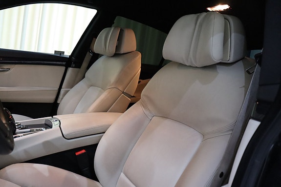 BMW 530d 16 of 30
