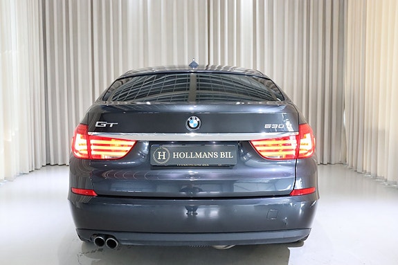 BMW 530d 8 of 30