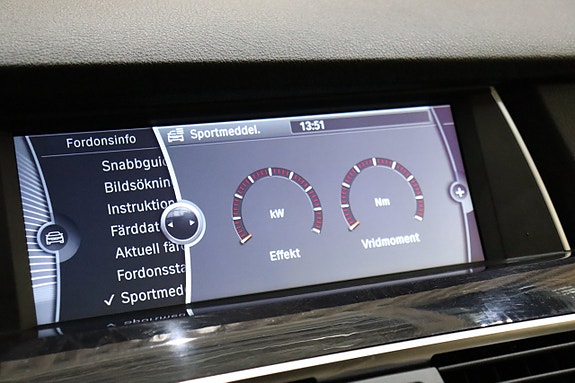 BMW 530d 24 of 30