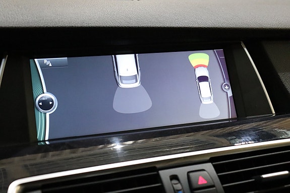 BMW 530d 23 of 30