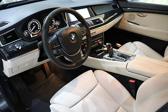 BMW 530d 18 of 30