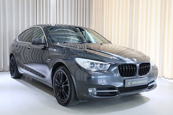 BMW 530d 5 of 30