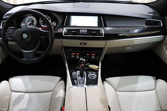 BMW 530d 21 of 30