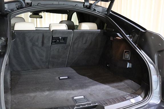 BMW 530d 11 of 30