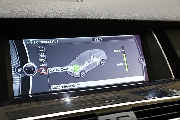 BMW 530d 25 of 30