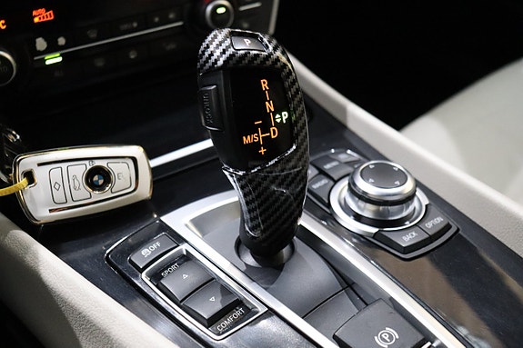 BMW 530d 29 of 30