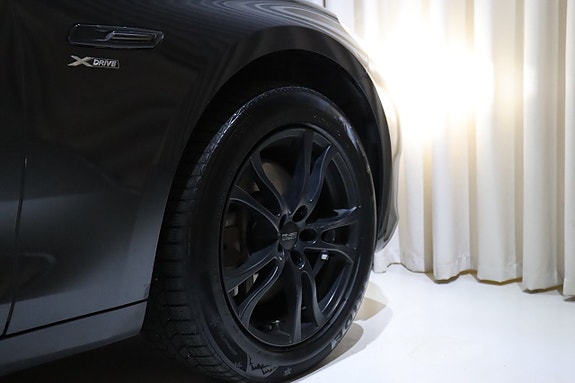 BMW 530d 14 of 30