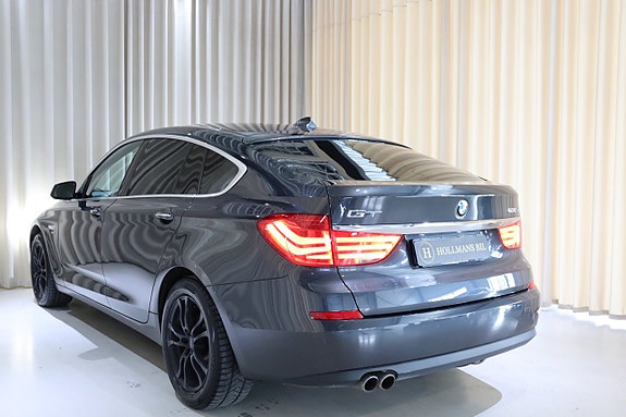 BMW 530d 7 of 30