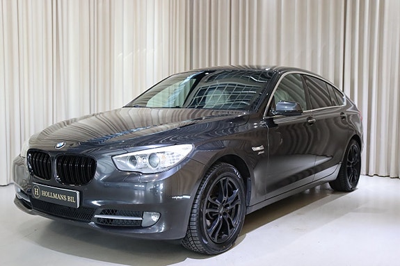 BMW 530d 2 of 30