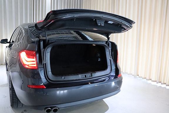 BMW 530d 9 of 30