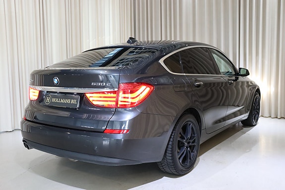 BMW 530d 12 of 30