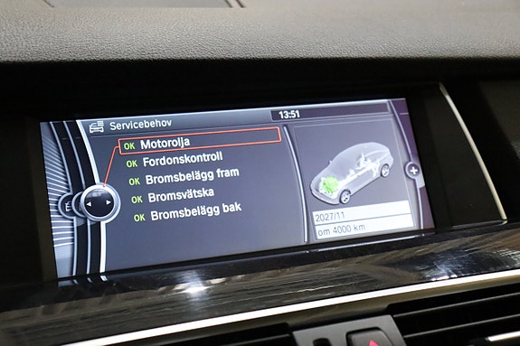BMW 530d 26 of 30
