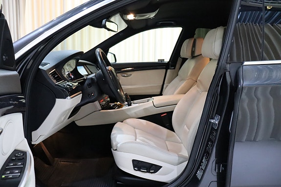 BMW 530d 17 of 30