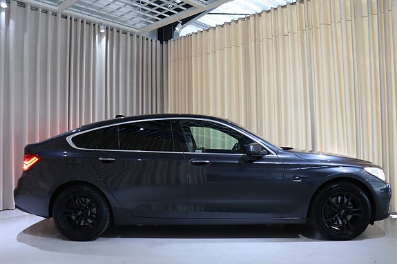 BMW 530d 4 of 30