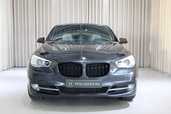 BMW 530d 6 of 30