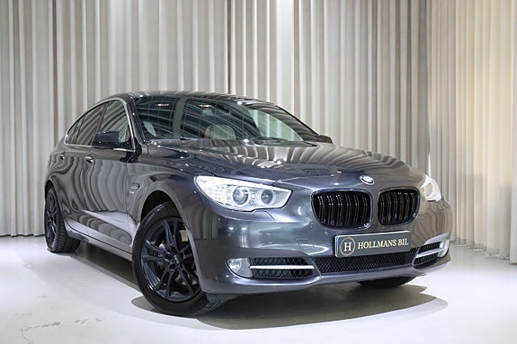 BMW 530d 3 of 30