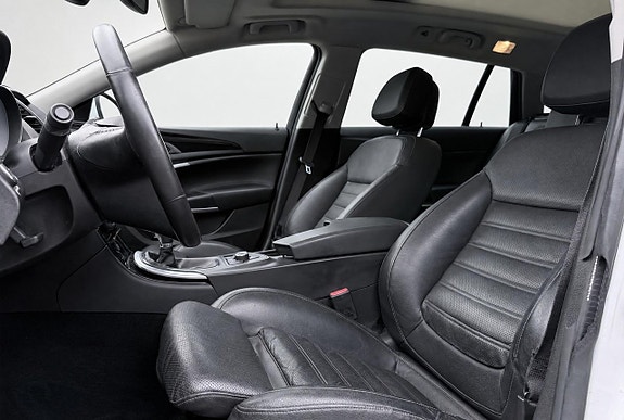 Opel Insignia 5 of 5
