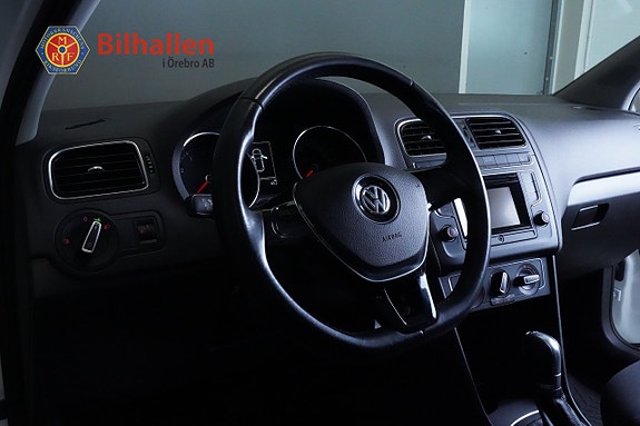 Volkswagen Polo 4 of 5
