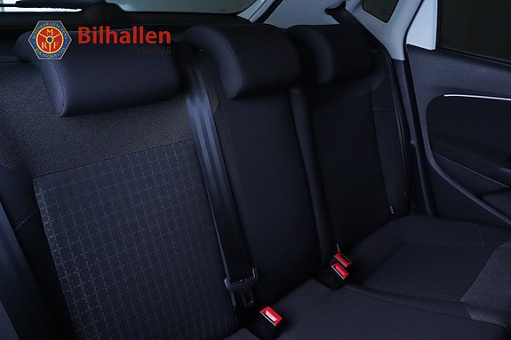 Volkswagen Polo 7 of 8