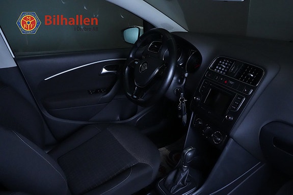 Volkswagen Polo 3 of 5