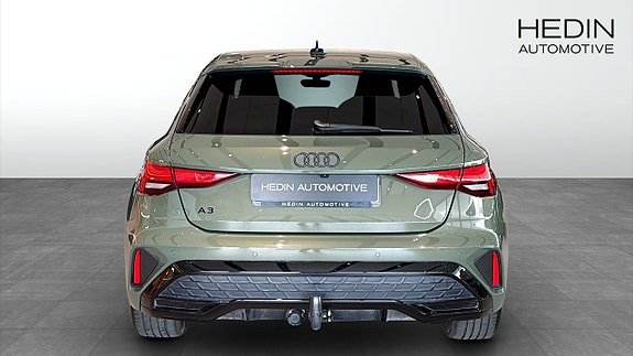 Audi A3 7 of 13