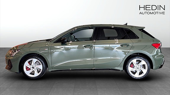 Audi A3 6 of 13