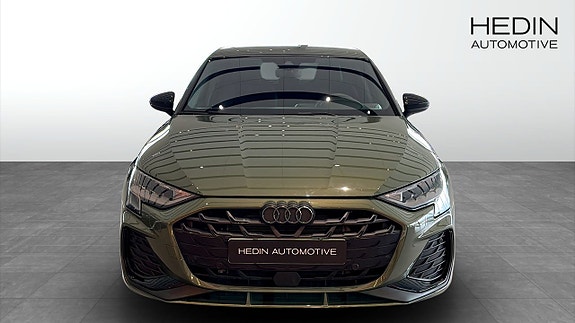Audi A3 8 of 13