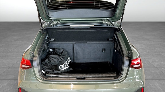 Audi A3 10 of 13