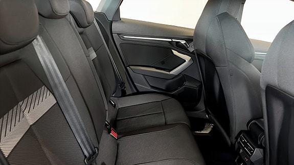Audi A3 5 of 5
