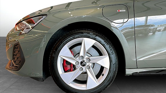 Audi A3 9 of 13