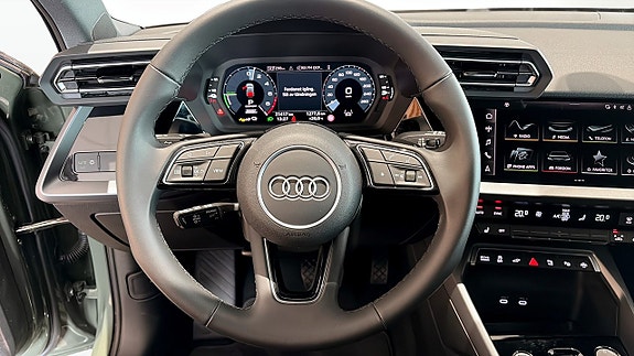 Audi A3 13 of 13