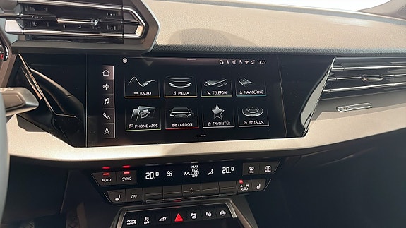 Audi A3 12 of 13