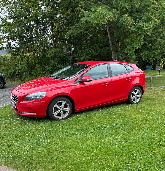 Volvo 2015