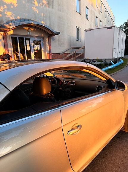 Volkswagen Eos 5 of 5
