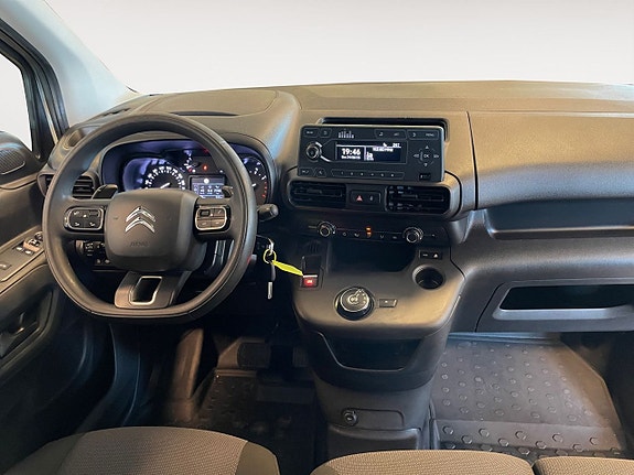 Citroen Berlingo 10 of 26