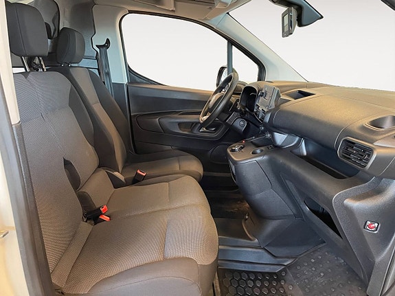 Citroen Berlingo 15 of 26