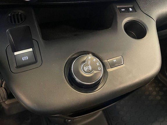 Citroen Berlingo 21 of 26