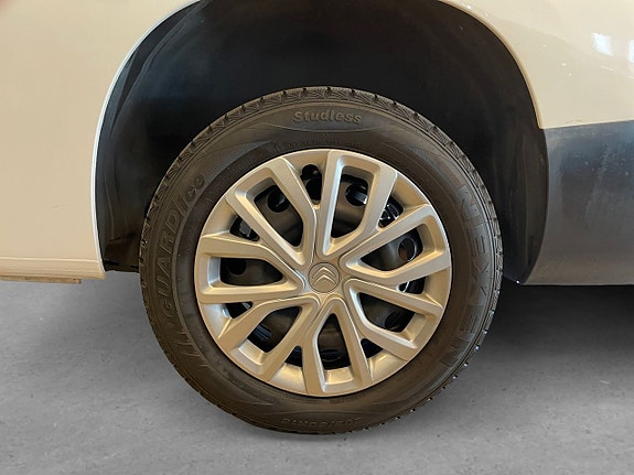 Citroen Berlingo 8 of 26