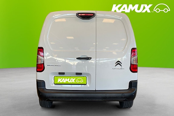 Citroen Berlingo 5 of 5